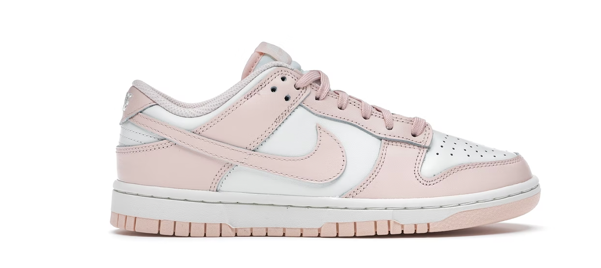 Nike Dunk Low Orange Pearl (W)