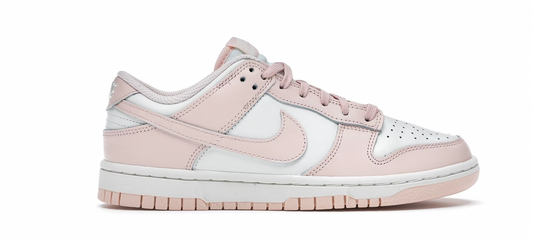 Nike Dunk Low Orange Pearl (W)