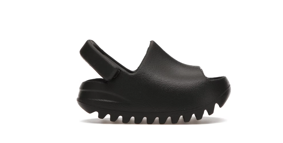 adidas Yeezy Slide Onyx (Infants)