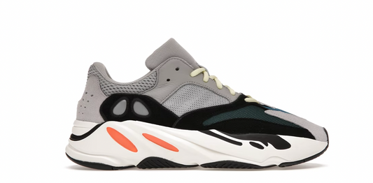 adidas Yeezy Boost 700 Wave Runner Solid Grey