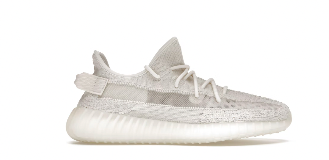 adidas Yeezy Boost 350 V2 Bone