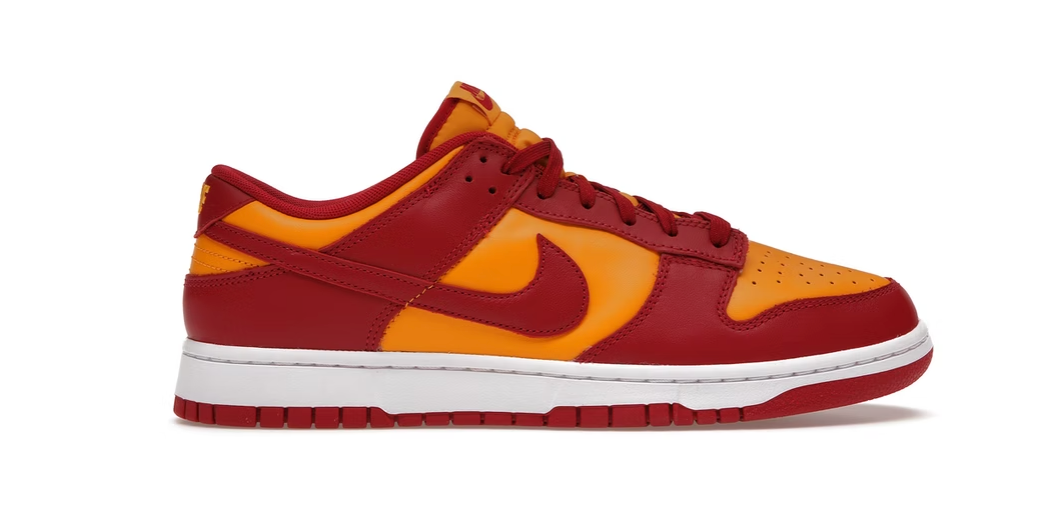 Nike Dunk Low Midas Gold