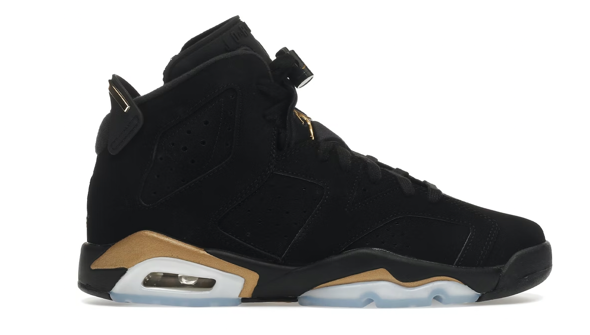Jordan 6 Retro DMP 2020 (GS)