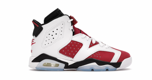 Jordan 6 Retro Carmine (2021)