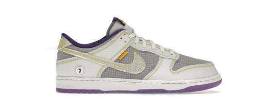 Nike Dunk Low Union Passport Pack Court Purple