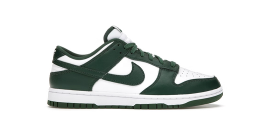 Nike Dunk Low Michigan State