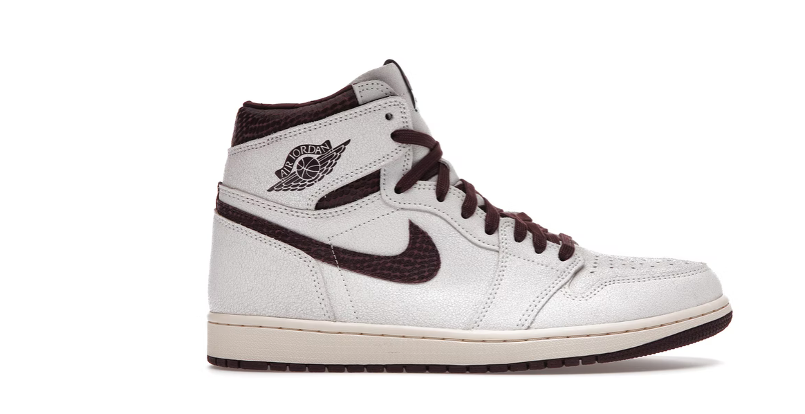 Jordan 1 Retro High OG A Ma Maniére