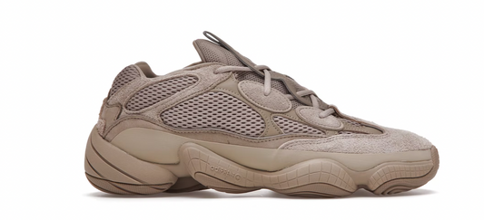 adidas Yeezy 500 Taupe Light