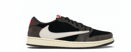 Jordan 1 Retro Low OG SP Travis Scott