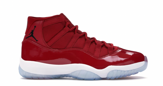 Jordan 11 Retro Win Like 96