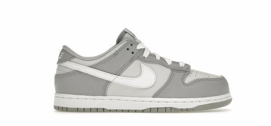 Nike Dunk Low Two-Toned Grey (PS)