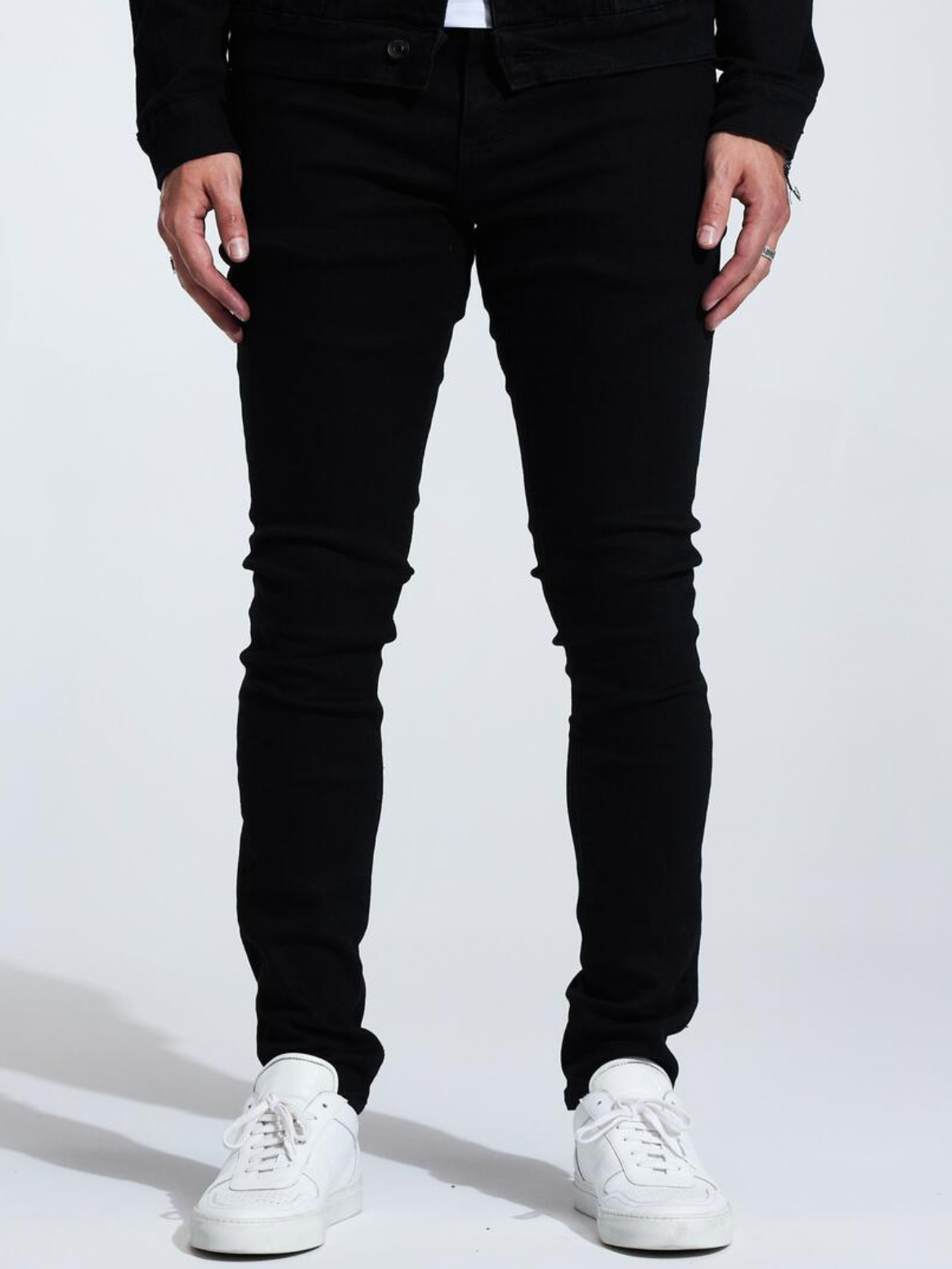 Embelish SPENCER (NO DISTRESS)