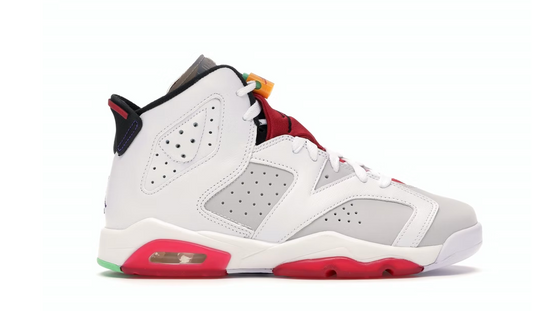 Jordan 6 Retro Hare (GS)