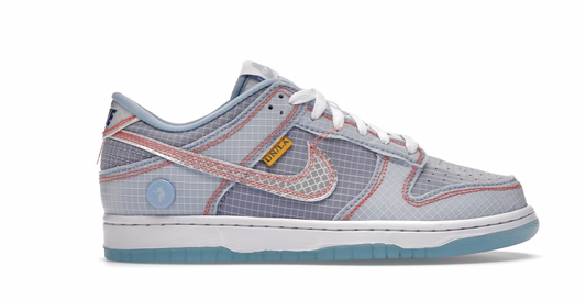 Nike Dunk Low Union Passport Pack Argon