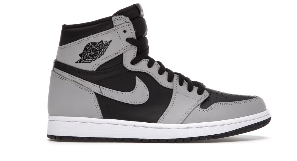 Jordan 1 Retro High Shadow 2.0
