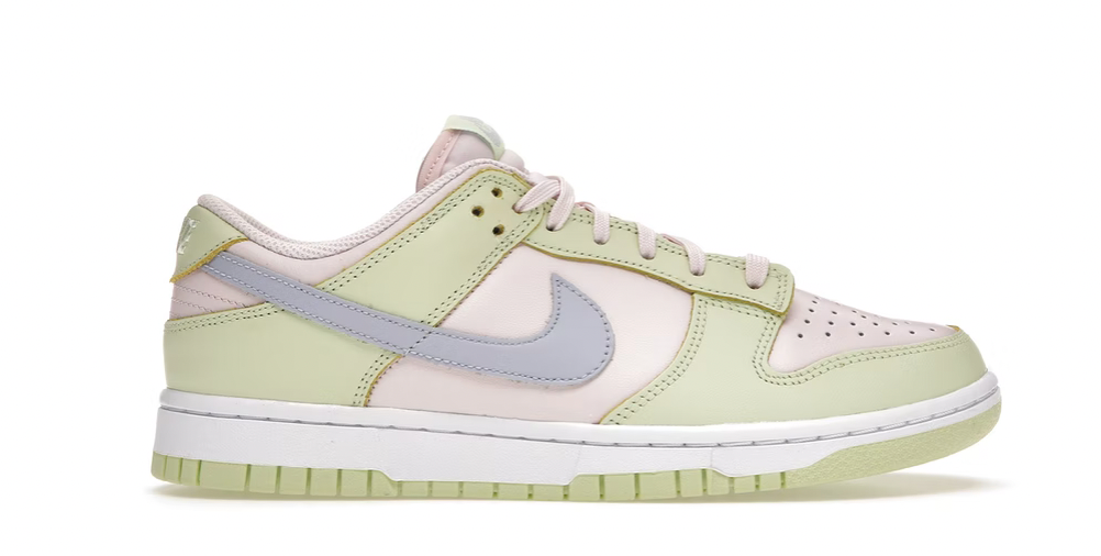 Nike Dunk Low Lime Ice (W)