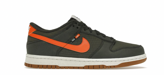 Nike Dunk Low Retro NN Toasty Sequoia (GS)