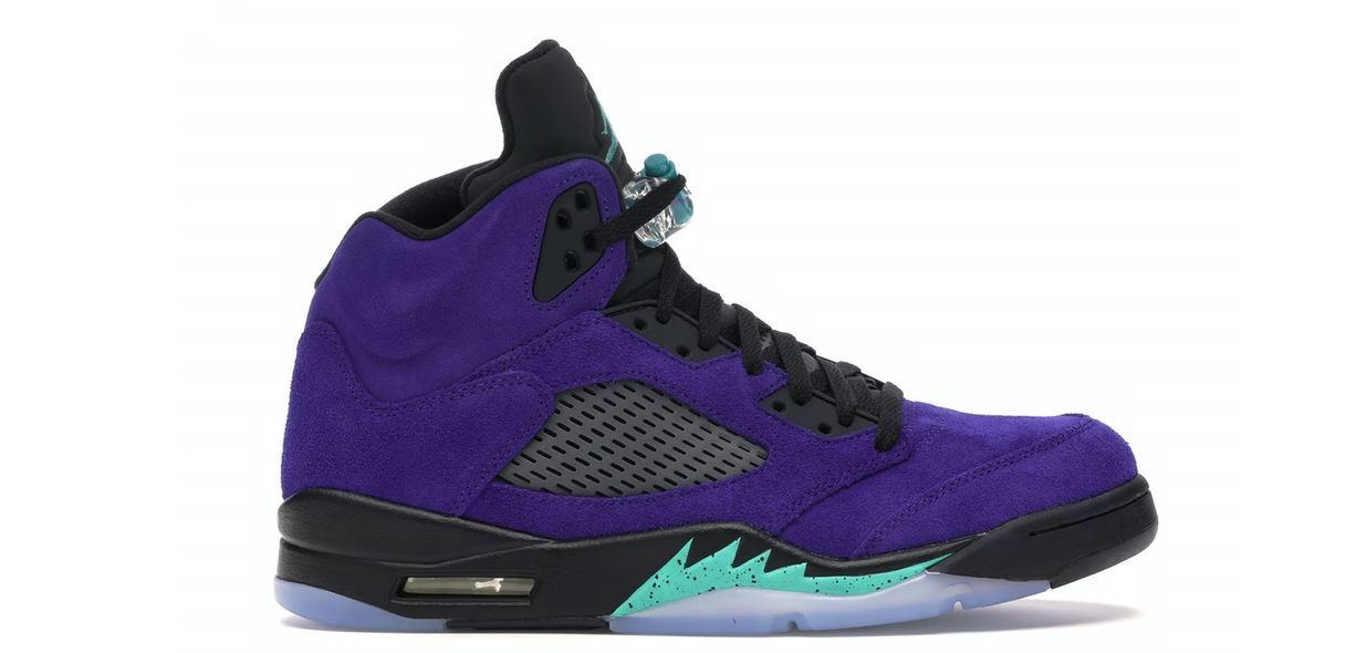 Jordan 5 Retro Alternate Grape