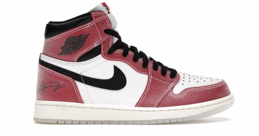 Jordan 1 Retro High Trophy Room Chicago