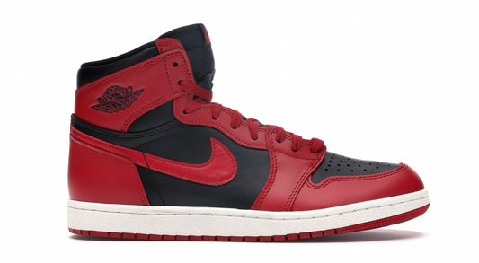 Jordan 1 Retro High 85 Varsity Red