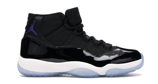 Jordan 11 Retro Space Jam (2016)