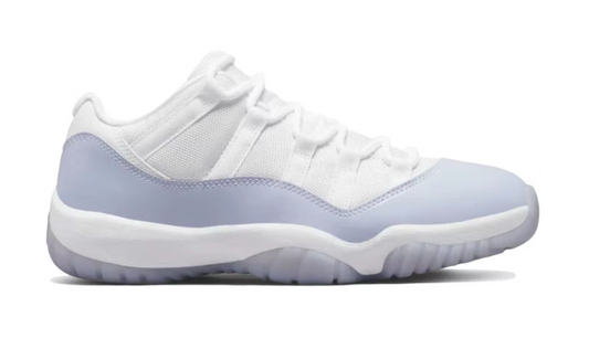 Jordan 11 Retro Low Pure Violet (W)