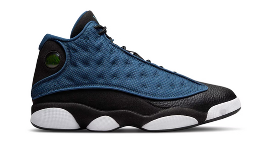 Jordan 13 Retro Brave Blue