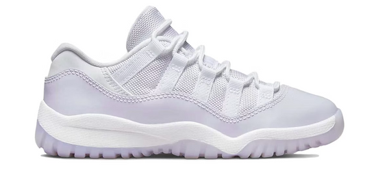 Jordan 11 Retro Low Pure Violet (PS)