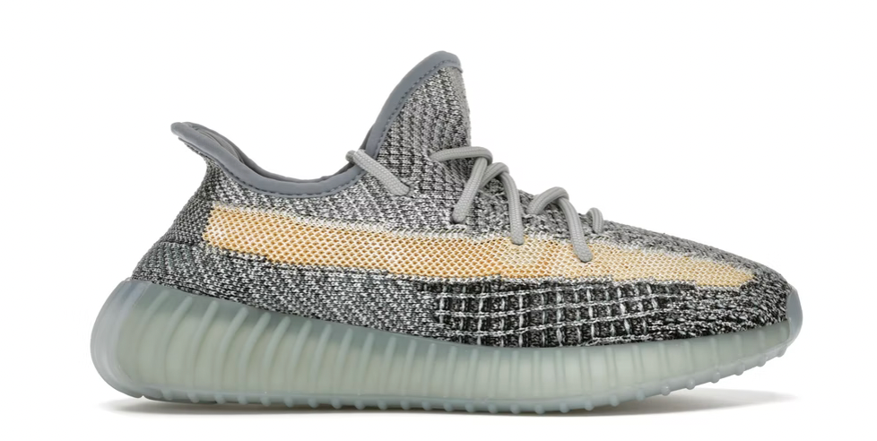 adidas Yeezy Boost 350 V2 Ash Blue