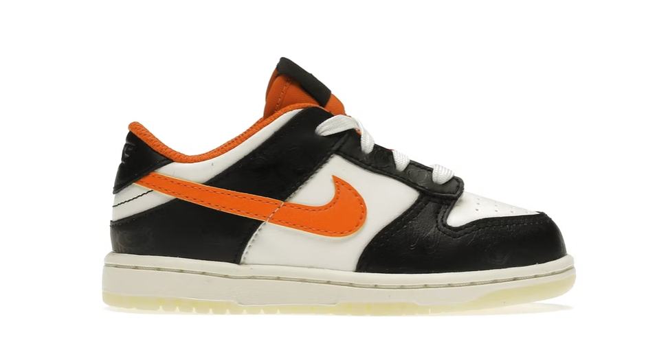 Nike Dunk Low PRM Halloween (2021)