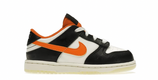 Nike Dunk Low PRM Halloween (2021)