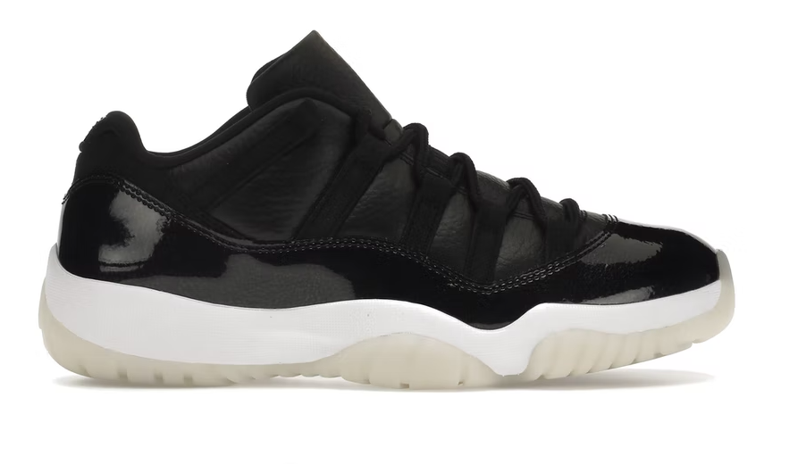 Jordan 11 Retro Low 72-10