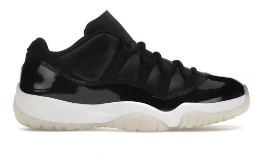Jordan 11 Retro Low 72-10