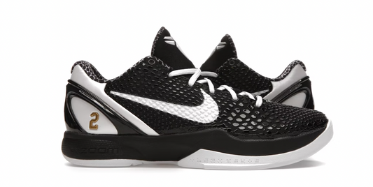 Nike Kobe 6 Protro Mambacita Sweet 16