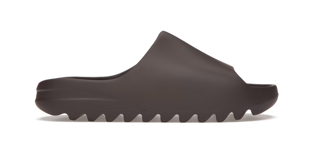 adidas Yeezy Slide Soot