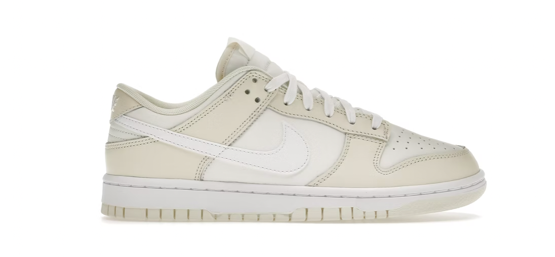 Nike Dunk Low Coconut Milk