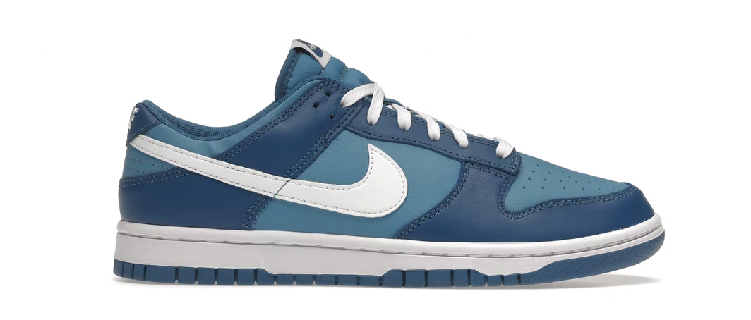 Nike Dunk Low Dark Marina Blue