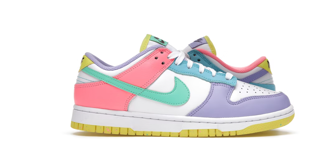 Nike Dunk Low SE Easter Candy (W)