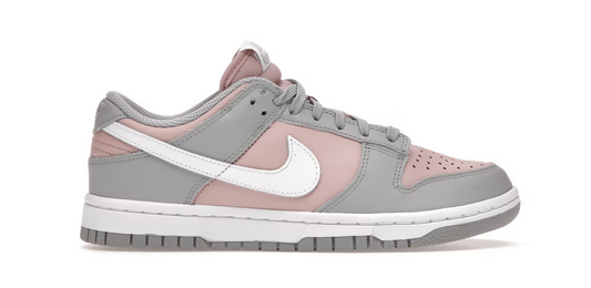 Nike Dunk Low Pink Oxford (W)