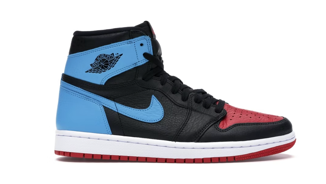 Jordan 1 Retro High NC to Chi Leather (W)