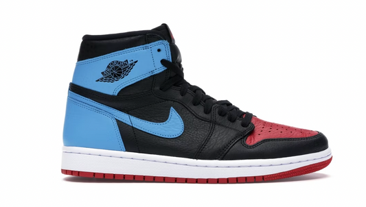 Jordan 1 Retro High NC to Chi Leather (W)