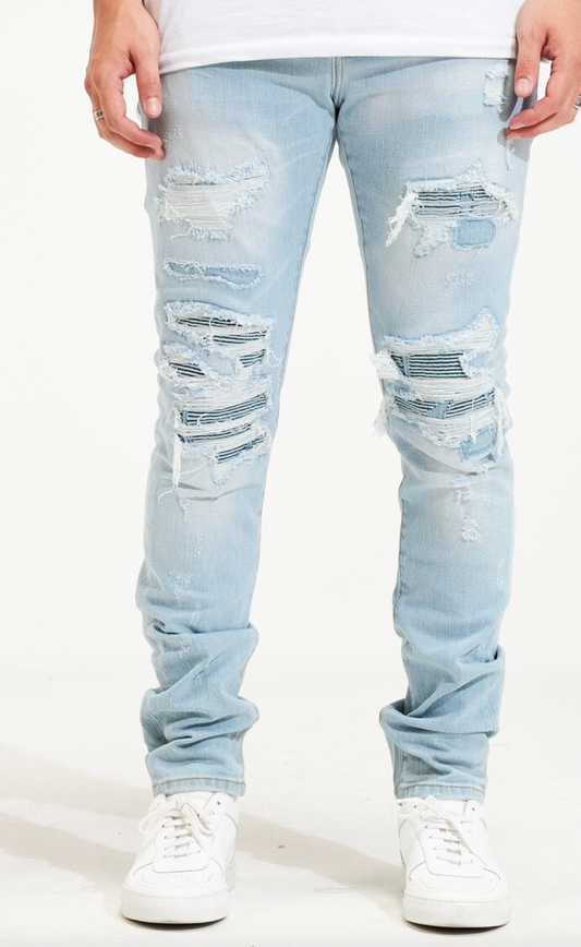 EMBELLISH MAV RIP & REPAIR