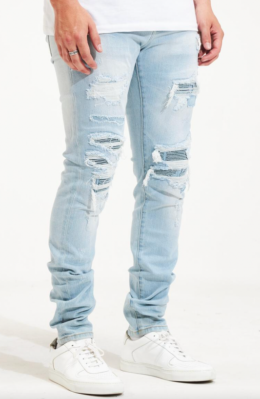 EMBELLISH MAV RIP & REPAIR