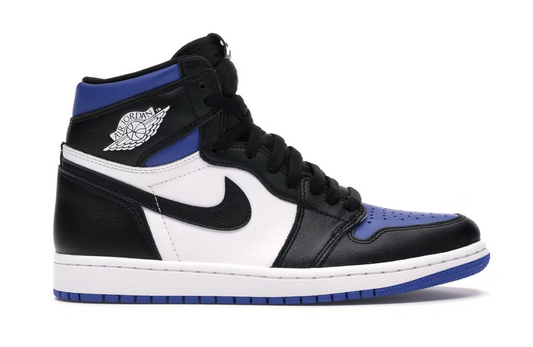Jordan 1 Retro High Royal Toe