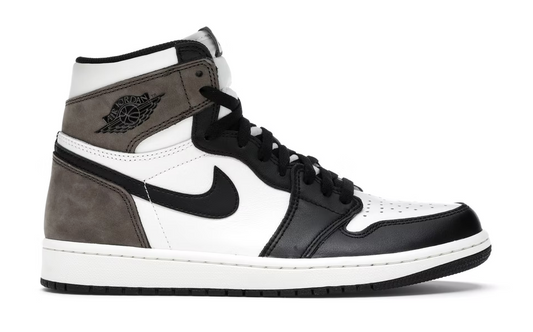 Jordan 1 Retro High Dark Mocha