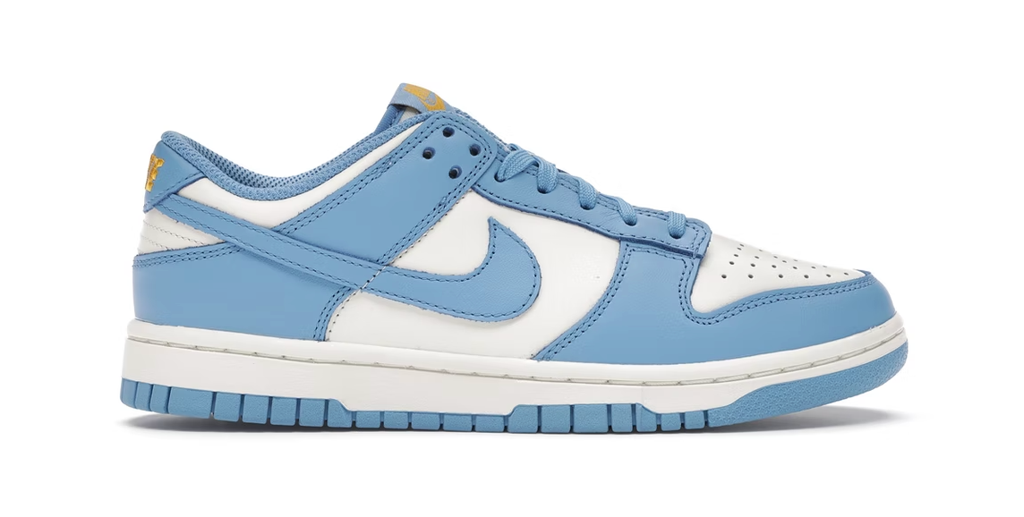 Nike Dunk Low Coast (W)