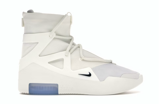 Nike Air Fear Of God 1 Sail