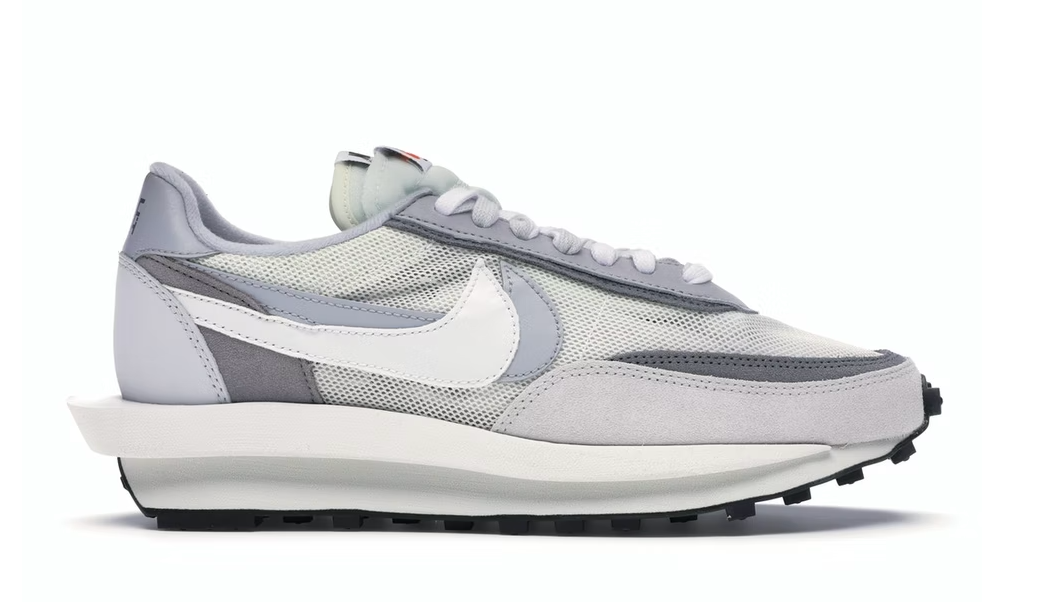 Nike LD Waffle sacai Summit White