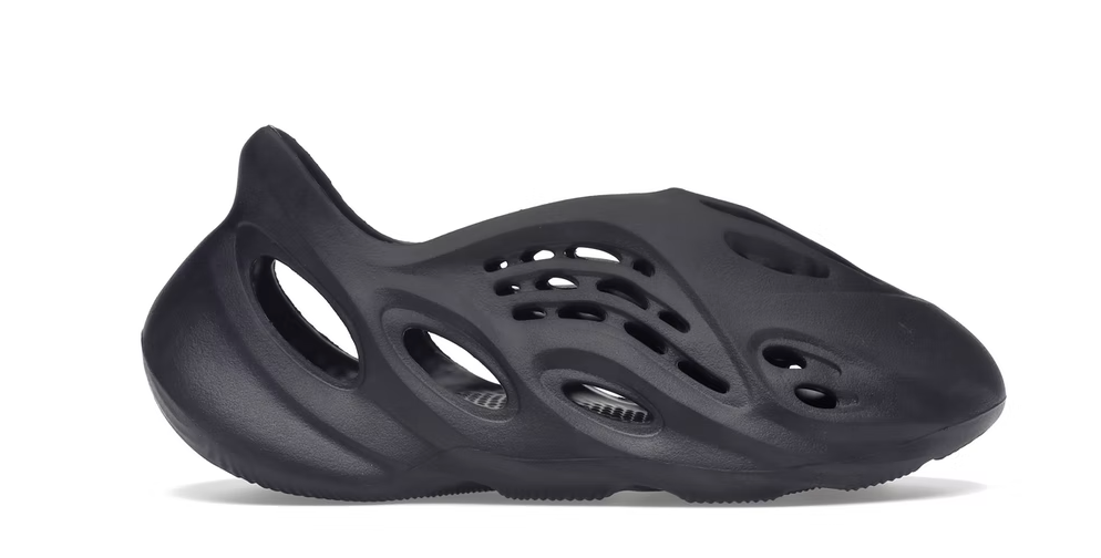 adidas Yeezy Foam RNR Onyx