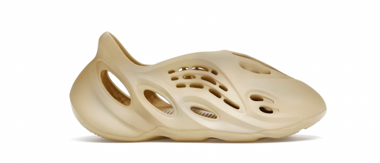 adidas Yeezy Foam RNR Desert Sand